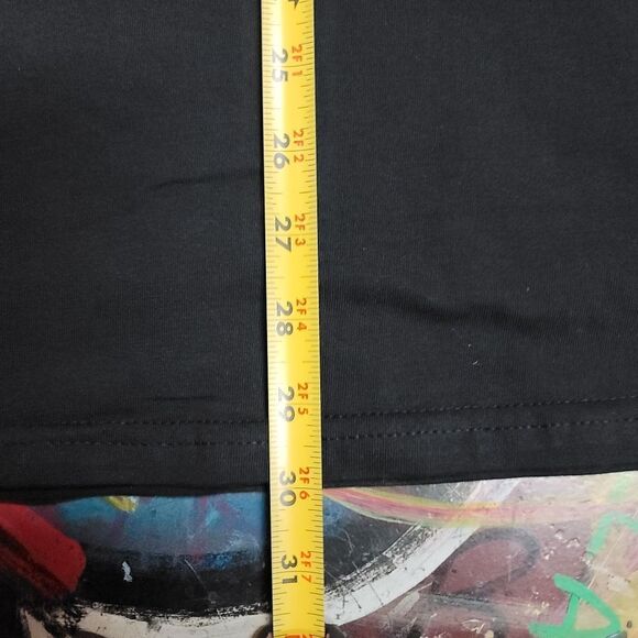 OneRepublic 2022 Never Ending Summer Tour T-Shirt - Black Concert Graphic Tee - Picture 5 of 6